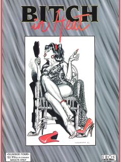 [Giovanna Casotto] Bitch In Heat #4