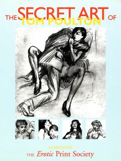 [Alexander James Maclean] The Secret Art of Tom Poulton