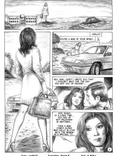 [Chris] The Captive {Donnie B.}