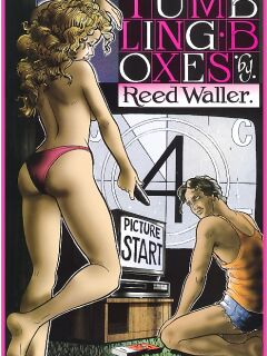 [Reed Waller] Tumbling Boxes Preview