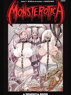 [Dementia] Monsterotica #1