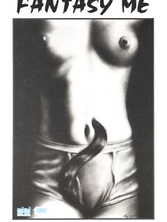 [Alain Fretet] Fantasy Me