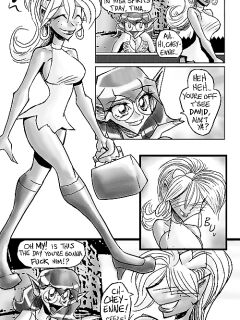 Pet Elf Preview