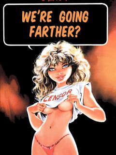 [Dany] We're Going Farther