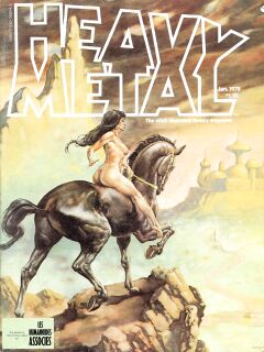 Heavy Metal 1978-01-Vol-01-#10 January