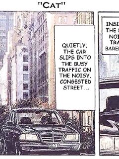 [Horacio Altuna] Cat