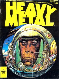 Heavy Metal 1977-06-Vol-01-#03 June