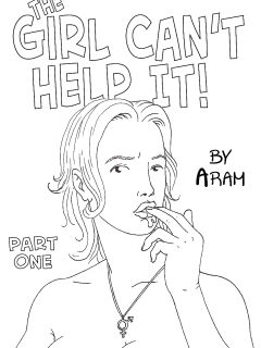 [Aram ] The Girl Can't Help It - Part 1