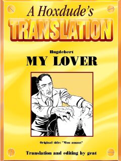 [Hugdebert] My Lover {geat} Preview