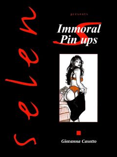 [Giovanna Casotto] Immoral Pin-ups
