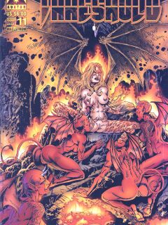 Threshold 011 Preview