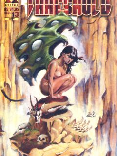 Threshold 13 Preview