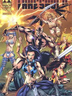 Threshold 016 Preview