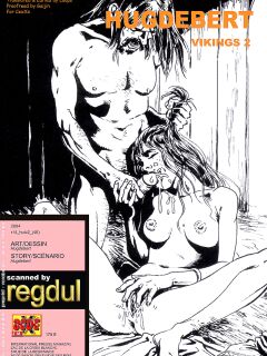 [Hugdebert] Vikings 2 {Loops}