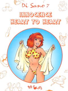 [Di Sano] Innocence Heart to Heart