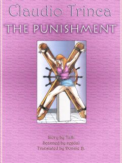 [Trinca] The Punishment Preview