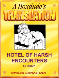 [Trinca] Hotel of Harsh Encounters {Loops}