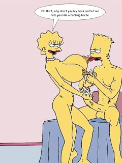 [The Fear] The Simpsons