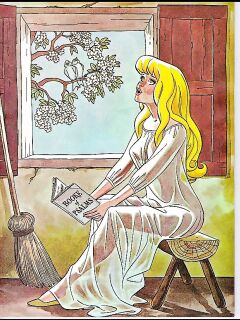 Goldilocks (Uncensored)