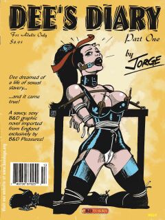 [Jorge] Dee's Diary - Part #1