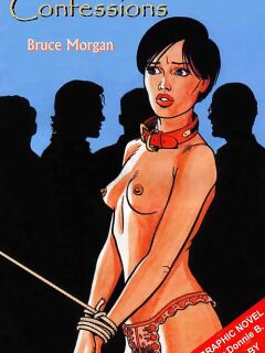 [Bruce Morgan] Valerie's Confessions