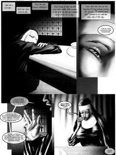 The confessions of sister Jaqueline Preview