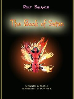 [Rolf Balance] The Book of Satan