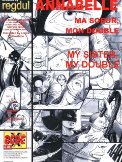 [Anabelle] My Sister, My Double {Loops}