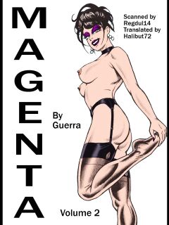 Magenta 2