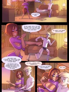 [Bigdad] Private Show (complete)