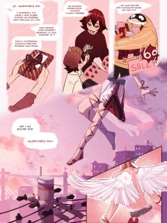 Cupid Deku [Spacenipnops]