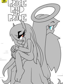 [Xierra099] Price Paid for Pride