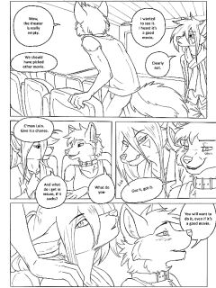 [Vilani] Movie Night Preview