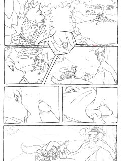 Fantastic mr fox (incomplete)