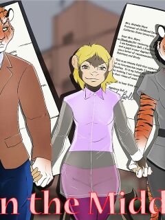 [Shane Nelson] In the Middle (ENG)