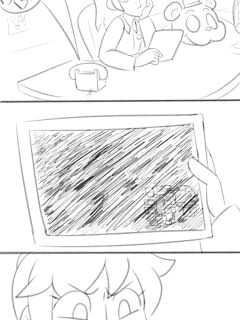 Ghosts aren't real (in progress) Preview