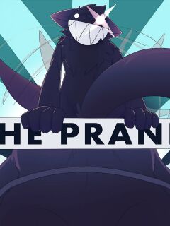 [Syynx] The Prank
