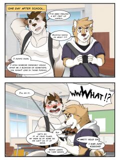 [baraking] After school Preview