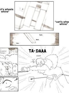 [Droll3] "Gaysaw games" Preview