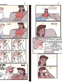 [JamesAB] On A Weird Day For Annabelle