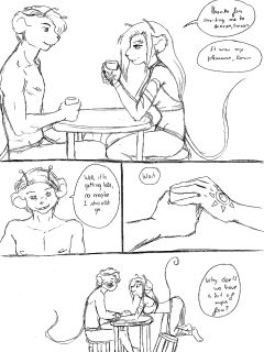 [Vilani] Dasher Preview