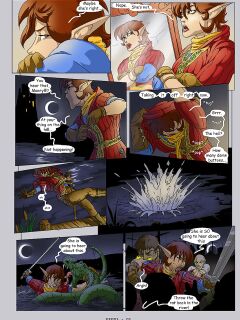 [WBreaux] Friends Fight - Resolution