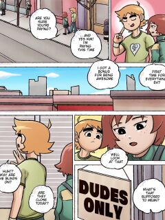 [BaoBao] Lucas Lee [Eng]