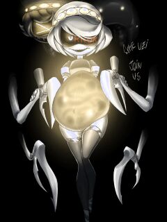 [MadMark] Murder Drones Preview