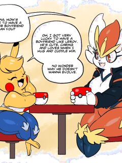 [João Pereira] Effective Pound (Pokemon)