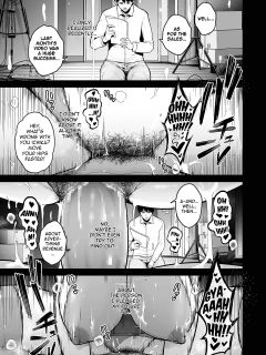 [Sevengar] Honshou chapter 03 | True Nature - Chapter 3 (COMIC Kuriberon DUMA 2023-12 Vol. 55)