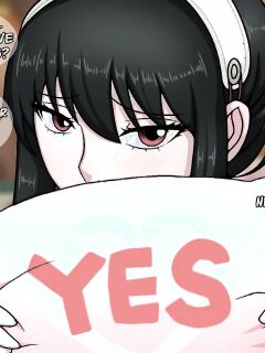 [HyoReiSan] Yor's Happy Family (Spy x Family)