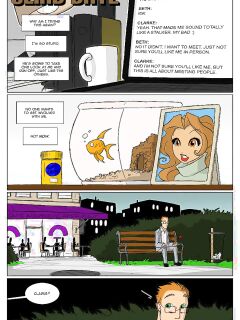 [JollyJack] Blind Date (Colored)