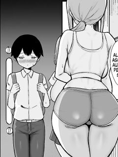 [HANABi] Married Woman Sneaking into a Futon [MegaFagget]