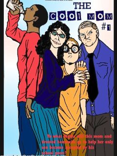 The Cool Mom Preview